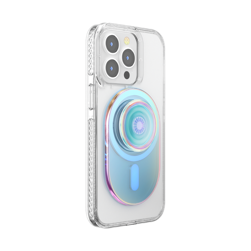 MagSafe PopGrip Clear Iridescent image number 6
